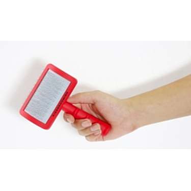 Toex Yumuşak Fırça Uzun İğneli