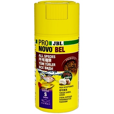 Jbl Pronovo Bel Grano S 100ml