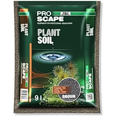 Jbl Proscape Soil Bitki Kumu Kahverengi 9 L