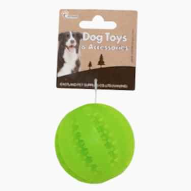 Eastland Ödül Hazneli Plastik Top - Çap 7cm