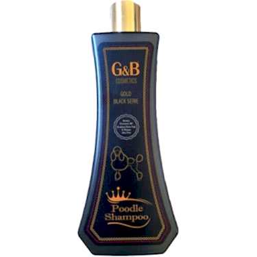 G&b Pet Şampuan Poodle 370 Ml