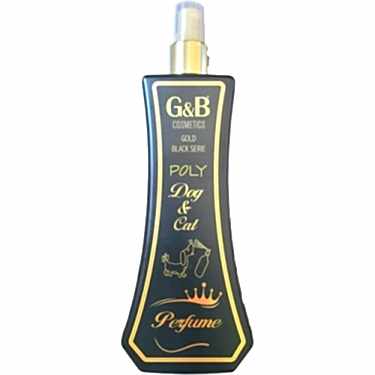 G&b Pet Parfüm Poly 370 Ml