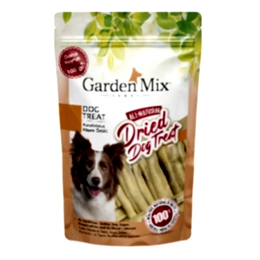 Garden Mix Kurutulmuş Dana Kuyruk 100 Gr
