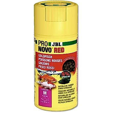 Jbl Pronovo Red Grano M 100ml Clıck
