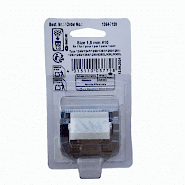 Wahl Blade Det 1,5 Mm