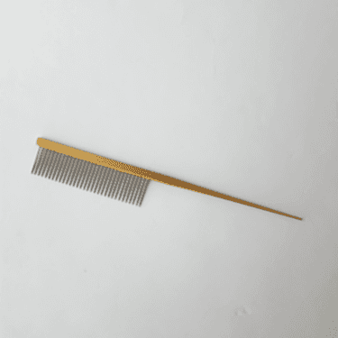 Sgroom Tarak Saplı Gold 20*180mm 14 Gr