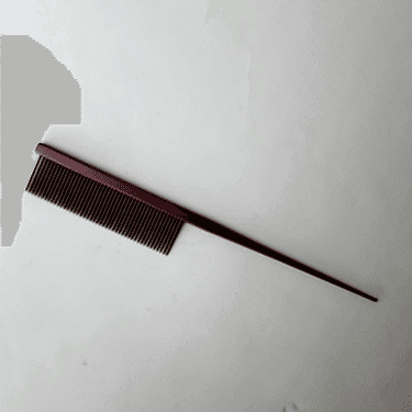 Sgroom Tarak Saplı Pembe 20*180mm 14 Gr