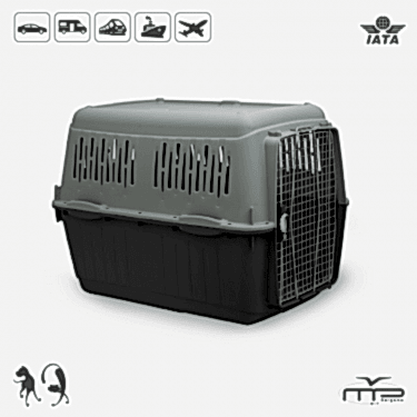 Mp Wojer Bracco Travel Sprınt 5 81x60x61,5cm