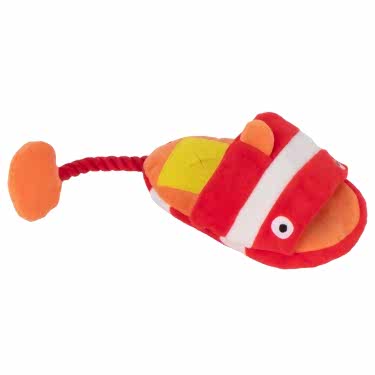 Eastland Öten Peluş Palyaço Balığı 32,5 Cm