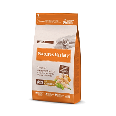 N.v. Cat Healthy Graıns Chıcken 1,25 Kg