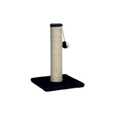 Beeztees Siyah Tırmalama Tahtası 30x30x45