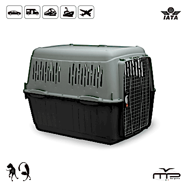 Mp Wojer Bracco Travel Sprınt 3 60x40x38,5cm