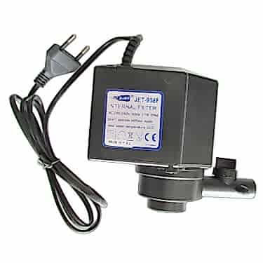 Dophin 908f Pompa Kafası