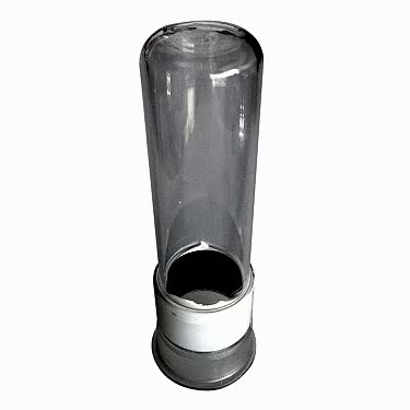 Dophin 2400 Quartz Cam Tüp