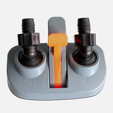 Dophin Cf 1200/1400 Musluk Seti