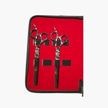 Sgroom Makas Seti Çantalı