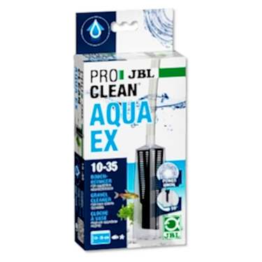 Jbl Proclean Aqua Ex 10-35cm Sifon