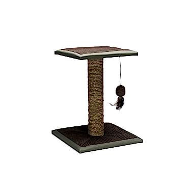 Beeztees Segra Tırmalama Tahtası 35x35x44