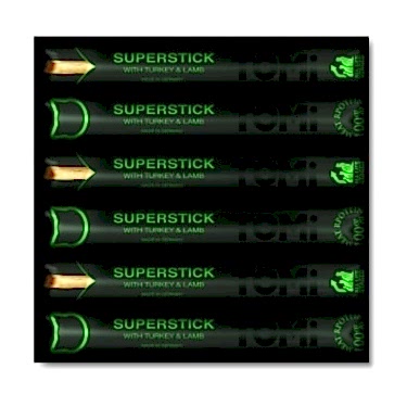 Tomi Kedi Stick Hindi Ve Kuzulu 6lı 6x5gr 30gr