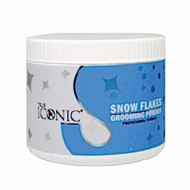 True Iconıc Snow Flakes Pudra 250ml