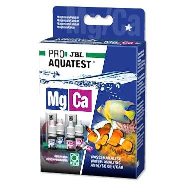 Jbl Proaquatest Mg-ca Magnezyum-kalsiyum Testi
