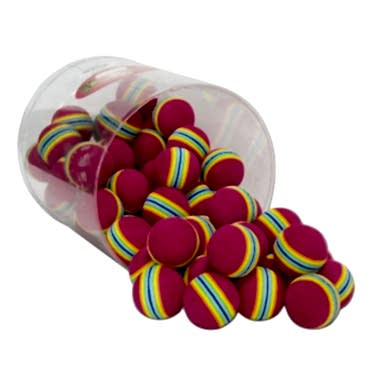 Eastland 60 Lı Sünger Top Seti