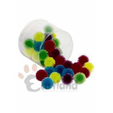 Eastland Oyuncak Top (kedi)  3 Cm (40 Ad.)