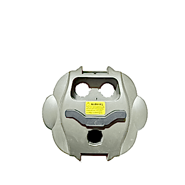 Resun Ef 600-800 Üst Kapak