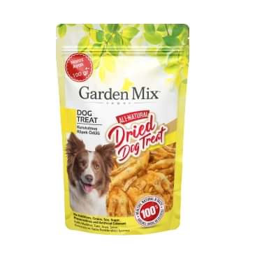 Garden Mix Kurutulmuş Horoz Ayak 100 Gr