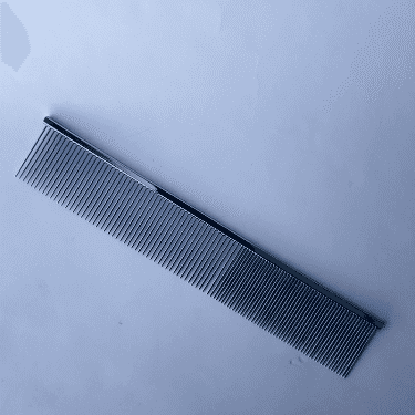 Sgroom Tarak Sılver 38*230mm