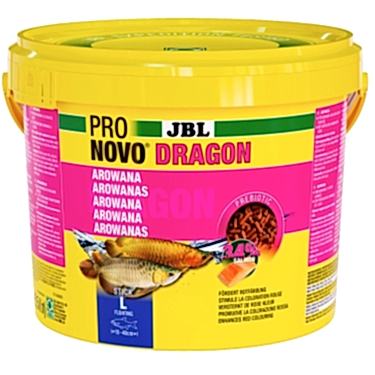 Jbl Pronovo Dragon Stıck L 5,5l