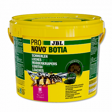 Jbl Pronovo Botıa Tab M 5,5l