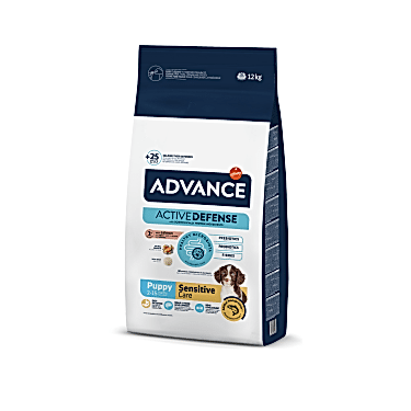 Advance Dog Puppy Sensıtıve 12 Kg