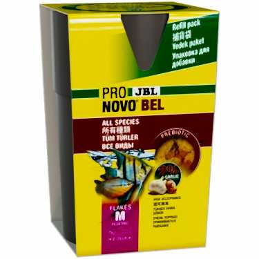 Jbl Pronovo Bel Flakes M 1000ml