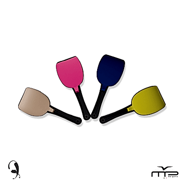 Mp Kapaklı/2 İşlevli Kedi Tuvaleti Küreği Shaker