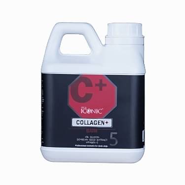 True Iconıc Collagen Plus Şampuan 1l