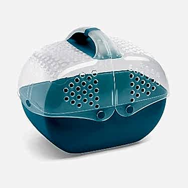 Imac Baggy Kemirgen Taşıma Çantası 3-lü 36x25x29cm