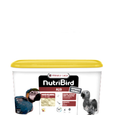 Versele Laga Nutrıbırd A19 Elle Yetiştirme Maması 3kg