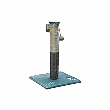 Sımons Kedi Tırmalama Tahtası (40x40x60)