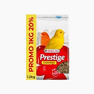 Versele Laga Prestıge Kanarya Yemi Promo 1,20kg