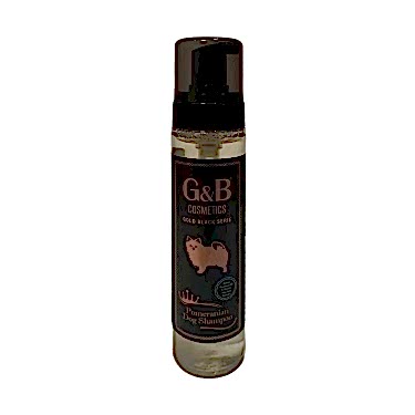 G&b Pet Köpek Şampuanı Pomeranlan 250 Ml