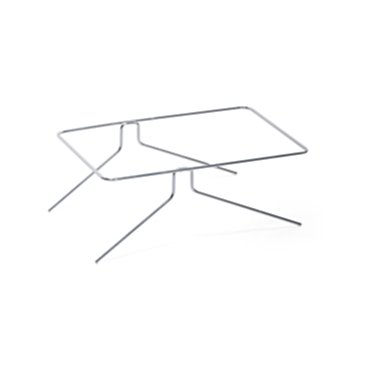 Zeus 50 Kulübe Bağlantı Standı (zeus 50 - Zeus 70)