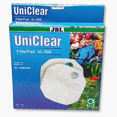 Jbl Cp 500 Filtre Pedi Vl