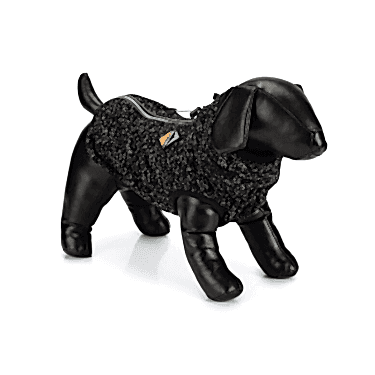 Beeztees Köpek Süveter Gri Uzunluk:36cm