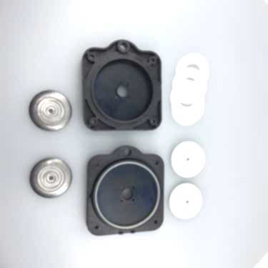 Resun Lp100 Diyafram Grubu