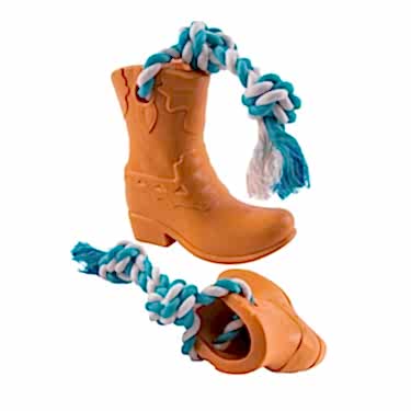 Eastland İpli Tpr Bot Çiğneme Oyuncağı 12.5cm