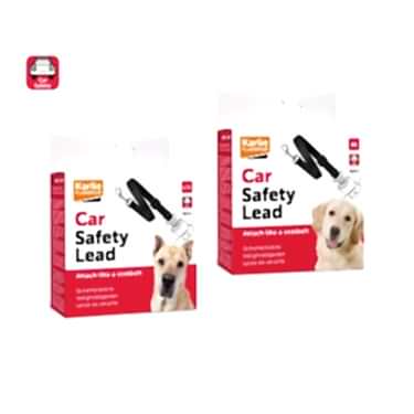 Karlıe Naylon Araç Emn. Kemeri Uzatma L 25 Mm