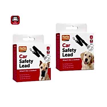 Karlıe Naylon Araç Emn. Kemeri Uzatma M 20 Mm