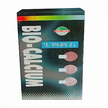 Macroaqua Bio Kalsiyum 4 Kg.