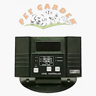 Macroaqua Water Level Controller